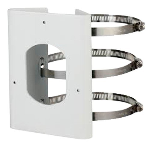 Stangenhalterung - Geeignet für motorisierte Domos - Hergestellt in SECC - 170 mm (H) x 130
