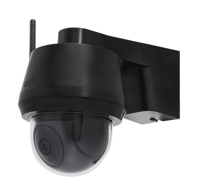 Abus SmartLook PPIC52520B WLAN IP Überwachungskamera 1920 x 1080 Pixel - Image 2