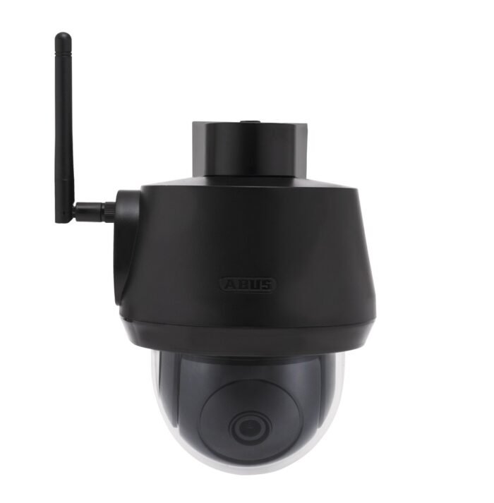 Abus SmartLook PPIC52520B WLAN IP Überwachungskamera 1920 x 1080 Pixel - Image 5