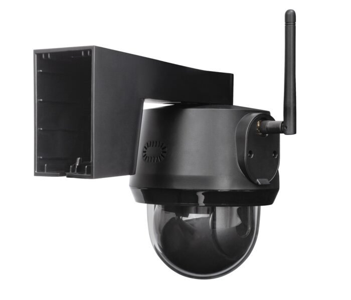 Abus SmartLook PPIC52520B WLAN IP Überwachungskamera 1920 x 1080 Pixel - Image 7