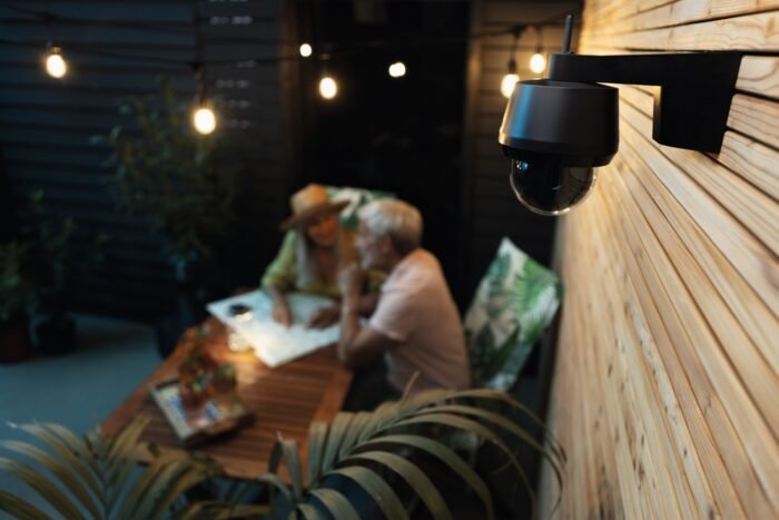 Abus SmartLook PPIC52520B WLAN IP Überwachungskamera 1920 x 1080 Pixel - Image 10