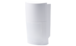 OPTEX Dual-PIR/MW-Außenmelder QXI-RDT-X9