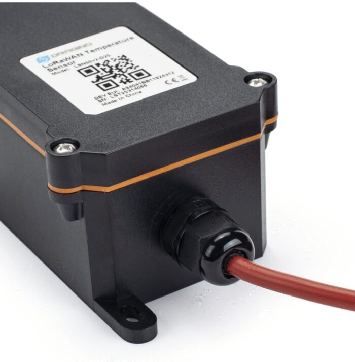 DRAGINO · Sensor · LoRa Industrial Outdoor Temperatur Transmitter· LTC2-SI-EU868 - Image 3