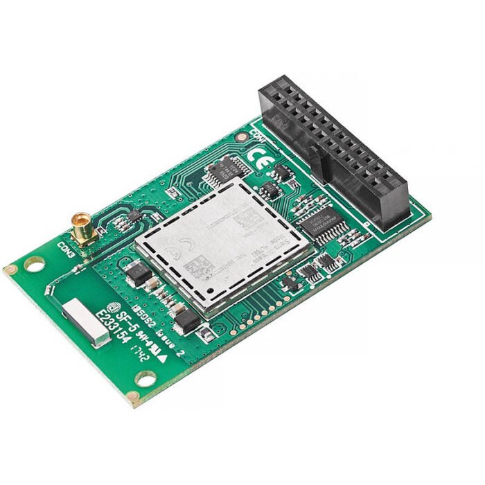 ABUS Secvest GSM-Modul (2G/4G) - Image 2