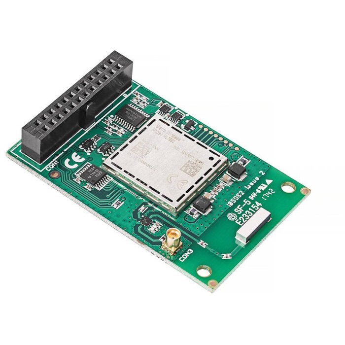 ABUS Secvest GSM-Modul (2G/4G)
