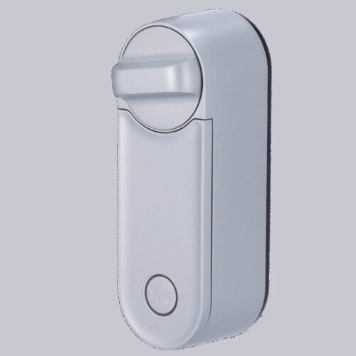 Yale Linus® Smart Lock L2 - Intelligentes Türschloss