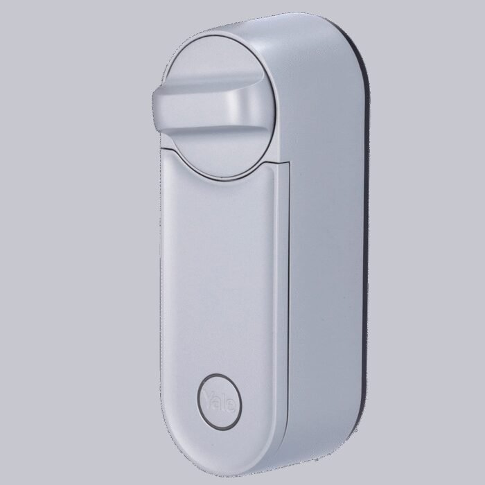 Yale Linus® Smart Lock L2 - Intelligentes Türschloss