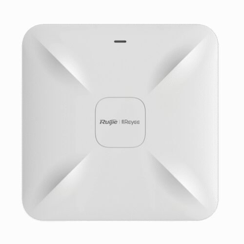 Reyee - Omnidirektionaler-AP Wi-Fi 5 - Frequenz 2.4 und 5 GHz  - Unterstützt 802.11a/b/g/n/ac - Übertragungsrate bis zu 1300 Mbp