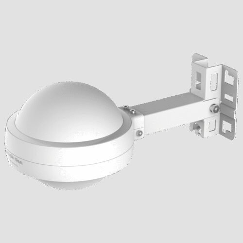 Reyee - Omnidirektionaler-AP Wi-Fi 5 - Für den Außenbereich geeignet IP68 UFO Design - Unterstützt 802.11a/b/g/n/ac - Übertragun