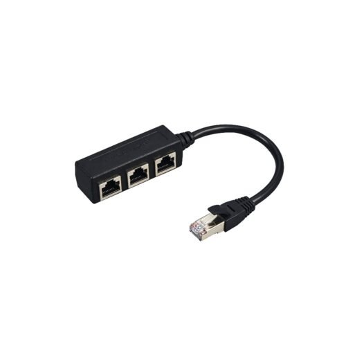 Getrennter RJ45 für Kategorie 5