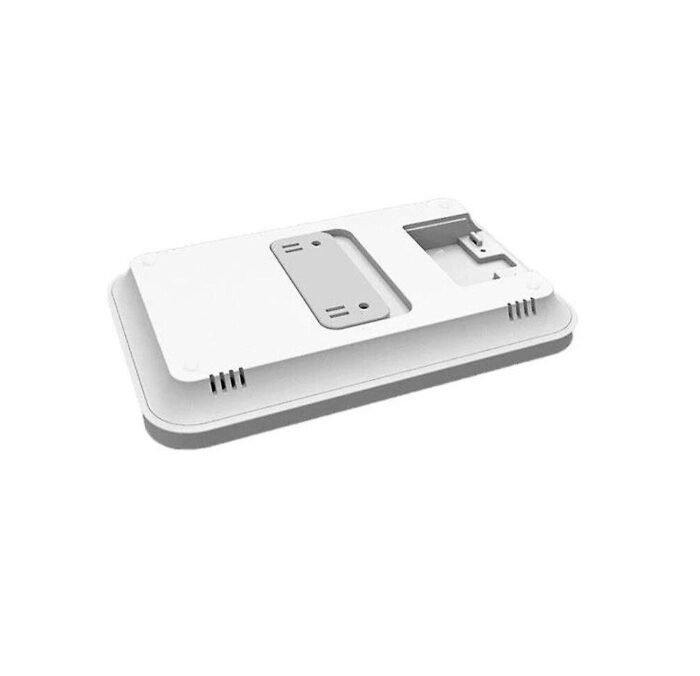 Sentra | Funkbedienteil mit RF-Leser für die QT1 & QT2 (weiss) - Image 2