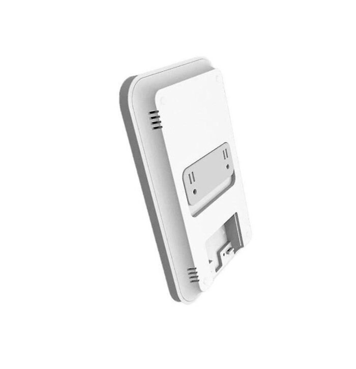 Sentra | Funkbedienteil mit RF-Leser für die QT1 & QT2 (weiss) - Image 3