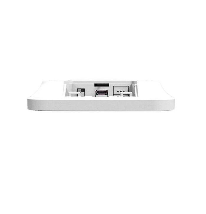 Sentra | Funkbedienteil mit RF-Leser für die QT1 & QT2 (weiss) - Image 4