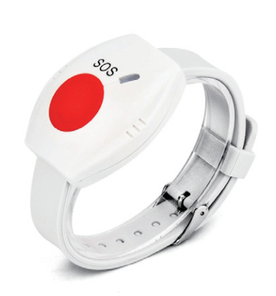 Sentra | Funk - Notruf - Armband