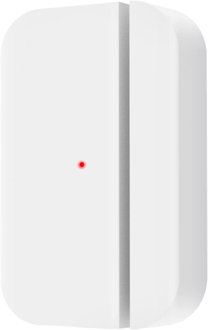 Sentra | Funk-Fentster-Türkontakt für die Sentra QT1 & QT2 (Weiss) - Image 2