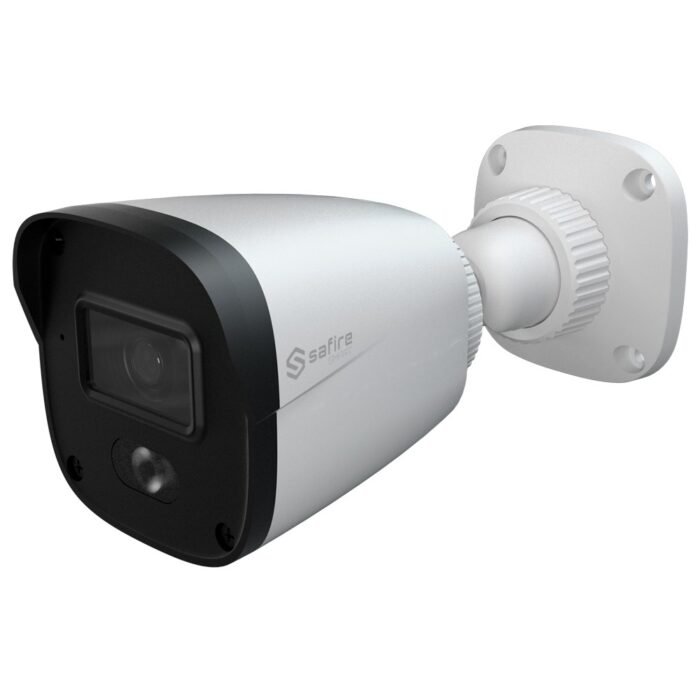 Safire Smart - Bullet-Kamera 4 in 1 Reihe B1 - 2 Mpx (1920x1080)