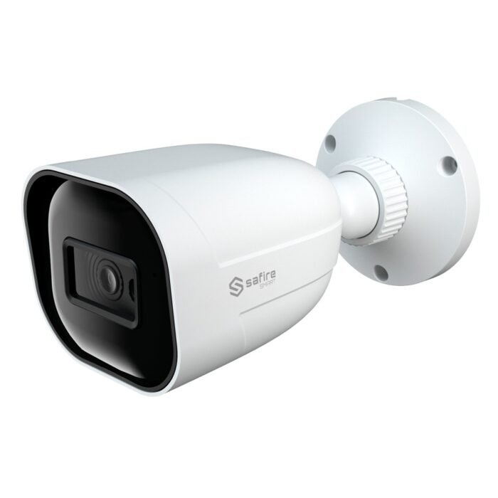 Safire Smart - Bullet-Kamera 4 in 1 Reihe B1 - 2 Mpx (1920x1080)