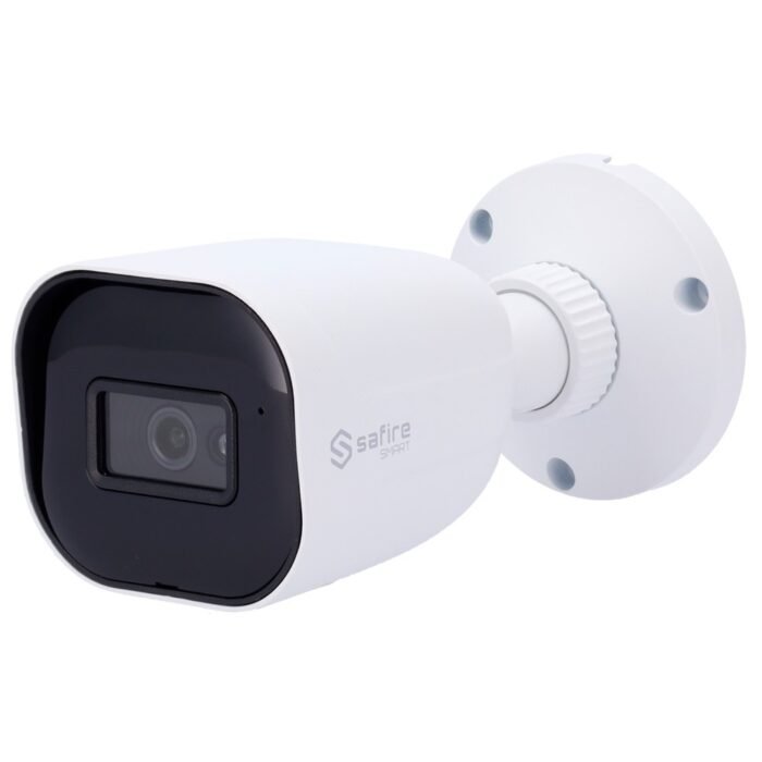 Safire Smart - Bullet-Kamera 4 in 1 Reihe E1 - 3K (2944x1656
