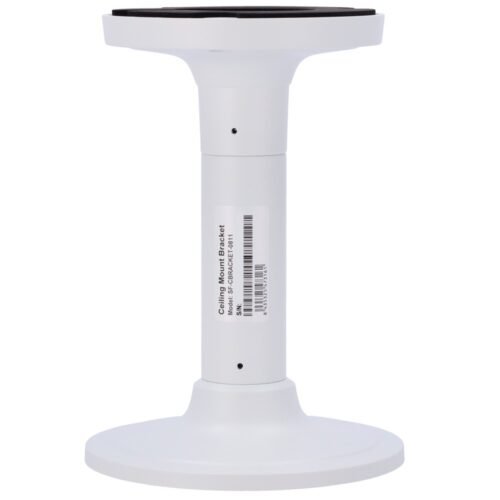 Safire Smart-Deckenhalterung - Höhe 194.9 mm - Durchmesser der Basis für die Kameras 138.7 mm - Geeignet für den Außenbereich -