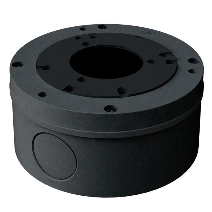 Safire Smart Anschlussbox - Für Dome-Kameras - Für den Außenbereich geeignet IP65 - Decken- oder Wandinstallation - Basisdurchme