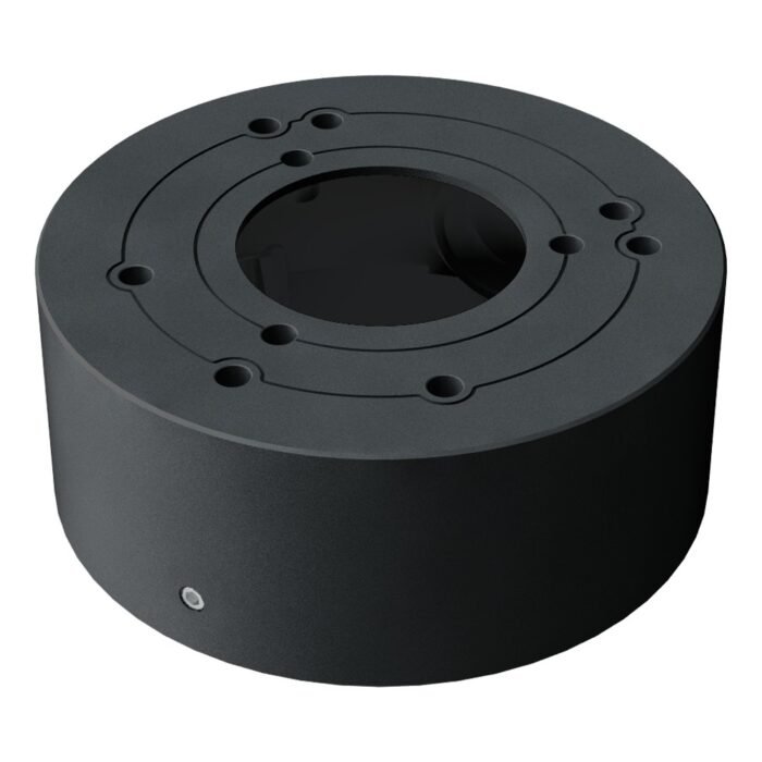 Safire Smart Anschlussbox - Für Dome-Kameras - Für den Außenbereich geeignet IP65 - Decken- oder Wandinstallation - Basisdurchme