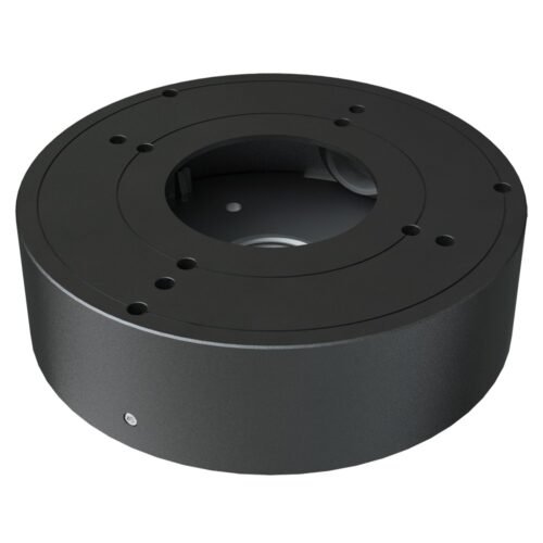 Safire Smart Anschlussbox - Für Dome-Kameras - Für den Außenbereich geeignet IP65 - Decken- oder Wandinstallation - Basisdurchme