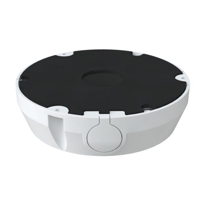 Safire Smart Anschlussbox - Für Dome-Kameras - Für den Außenbereich geeignet IP65 - Decken- oder Wandinstallation - Basisdurchme