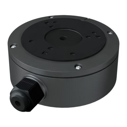 Safire Smart Anschlussbox - Für Dome-Kameras - Für den Außenbereich geeignet IP66 - Decken- oder Wandinstallation - Basisdurchme
