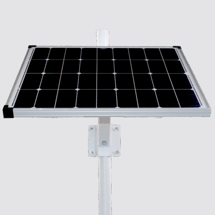 SAFIRE - SolarSET 80W