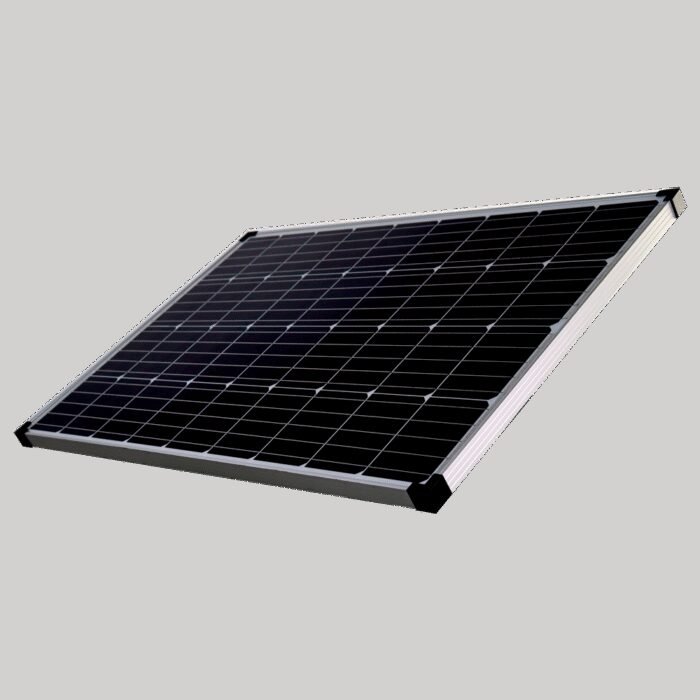 SAFIRE - SolarSET 200W