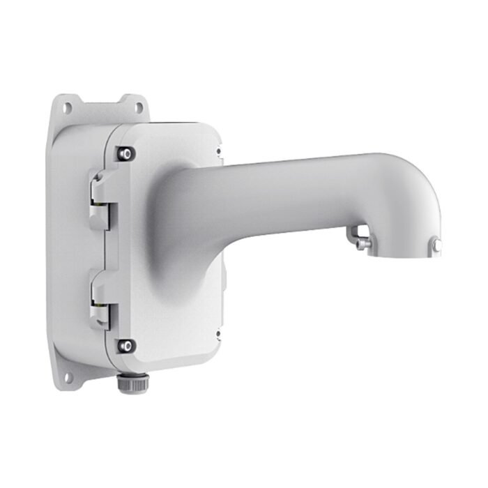 Safire Smart Wandhalterung - Für Dome-Kameras - Armlänge 388 mm - Geeignet für den Außenbereich - Aluminiumlegierung - Inklusive