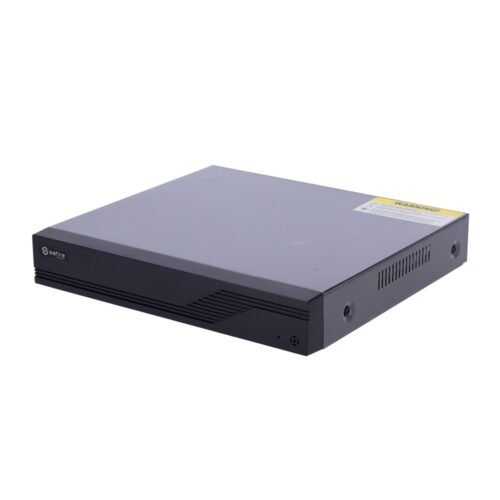 Safire Smart - XVR HG Reihe Analog-Rekorder - 16CH HDTVI/HDCVI/AHD/CVBS/ 16+2 IP - HDMI Full HD Ausgang und VGA / 1 HDD - 1080P