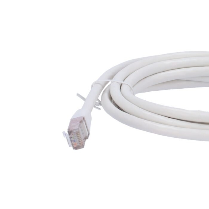 Safire SFTP-Kabel - Kategorie 6 - OFC-Leiter