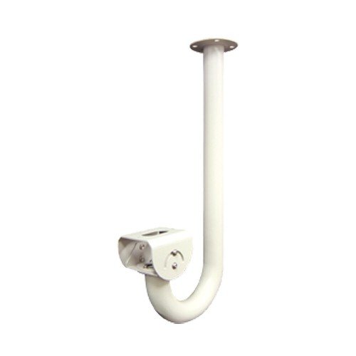 Deckenhalterung für das Gehäuse - Kompatibel mit HS250W - 470 (H) x 85 (B) x 240 (L) - Maximale Belastung 15 Kg - Aluminium / El