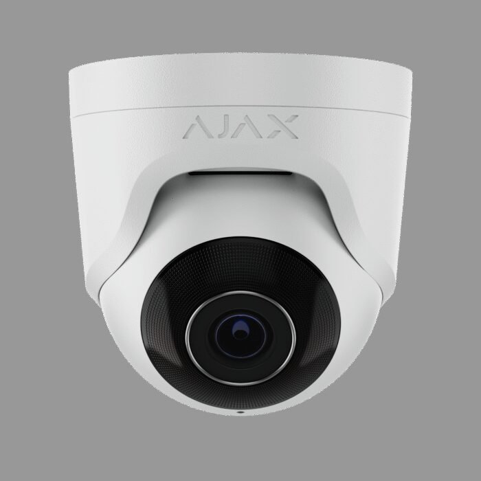 AJAX - Turret Kamera - 5 MPx