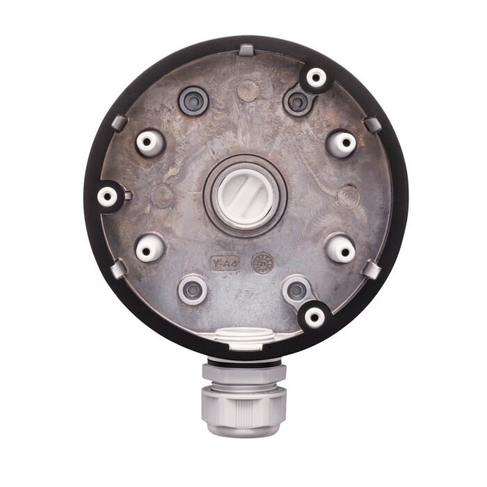 ABUS - Installationsbox Kugeldome - Image 2
