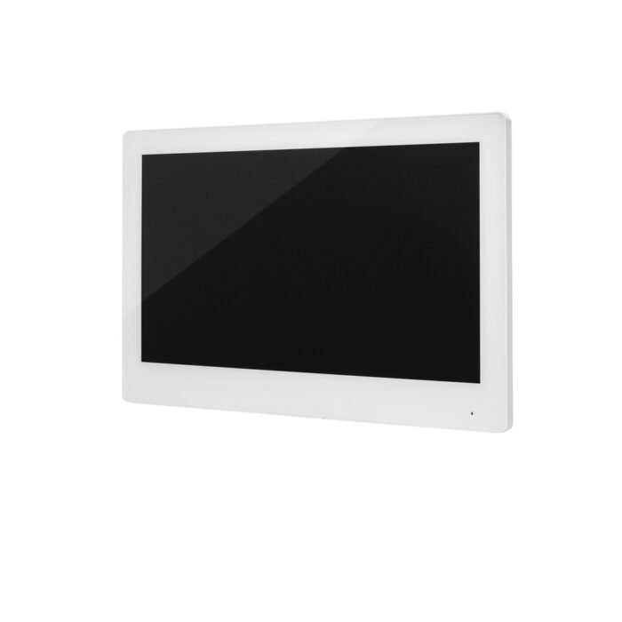 ABUS TVHS20220 IP Touch Monitor 10'' PoE WiFi weiß - Image 3