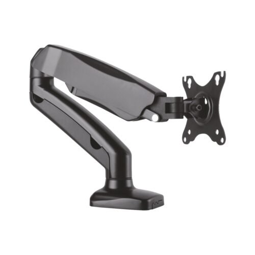 Unterstützung für LCD-Monitor - Installation auf dem Tisch - Neigung -45º ~ +90º Drehung 180º Rotieren 360º Umlauf [%VAR%] - Ein