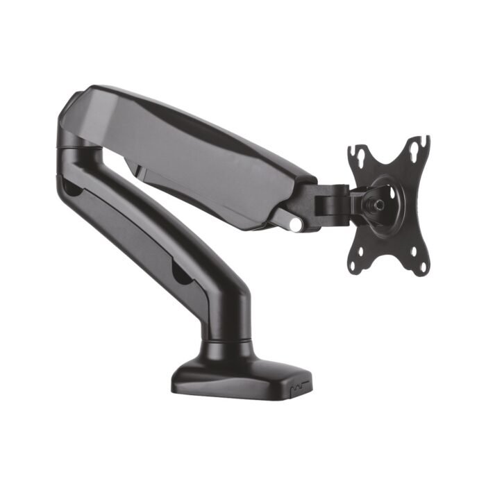 Unterstützung für LCD-Monitor - Installation auf dem Tisch - Neigung -45º ~ +90º Drehung 180º Rotieren 360º Umlauf [%VAR%] - Ein