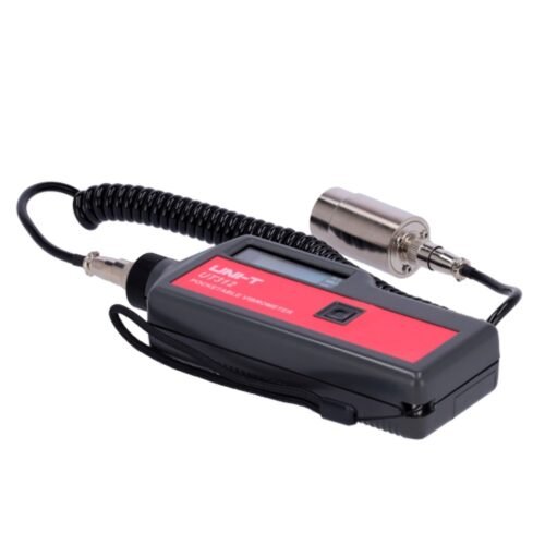 Vibrationsmesser - Misst Beschleunigungen