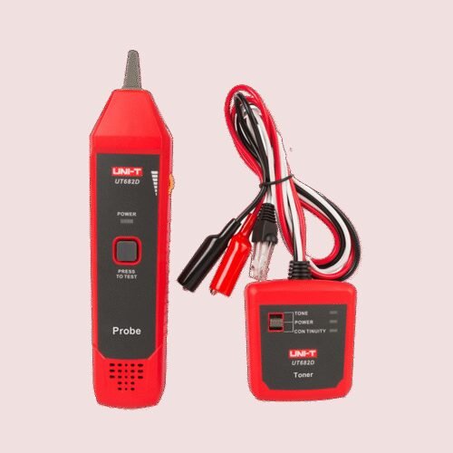 UNI-T - Kabel-Tester - Telefonleitung