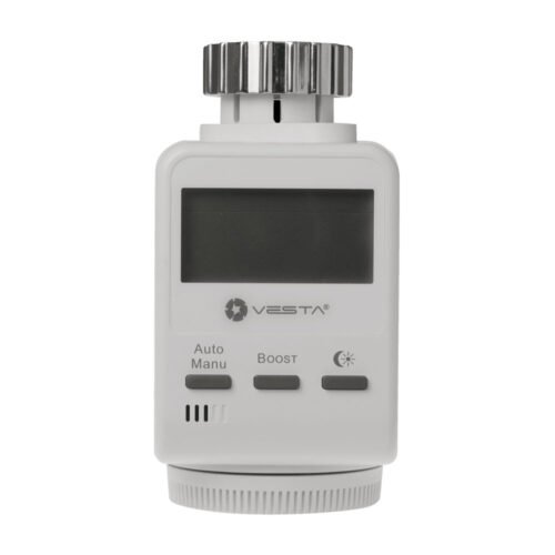 Climax VESTA - Heizkörperthermostat