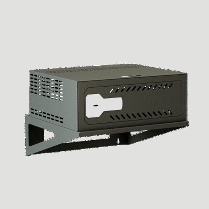 Wandhalterung für DVR-Safes - Image 2