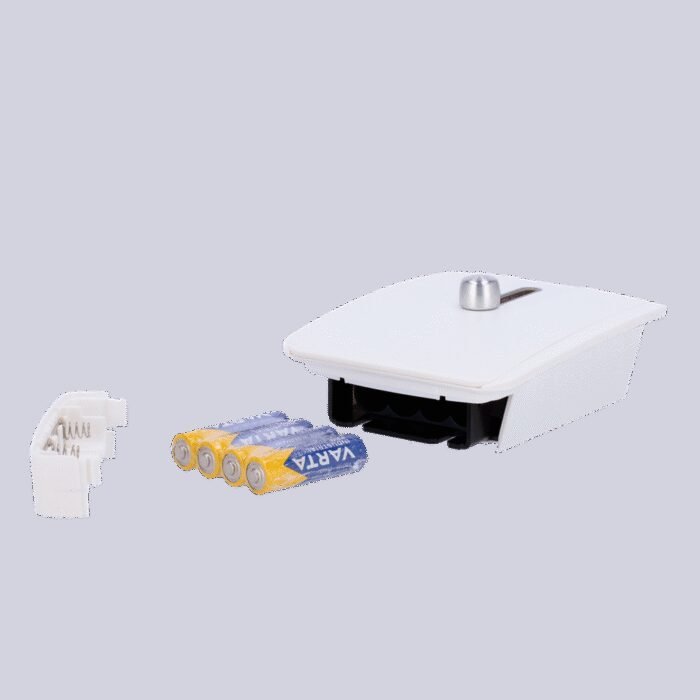 WatchMan - Zusatzschloss mit WiFi Bridge und Bluetoot Fernbedienung - Image 6