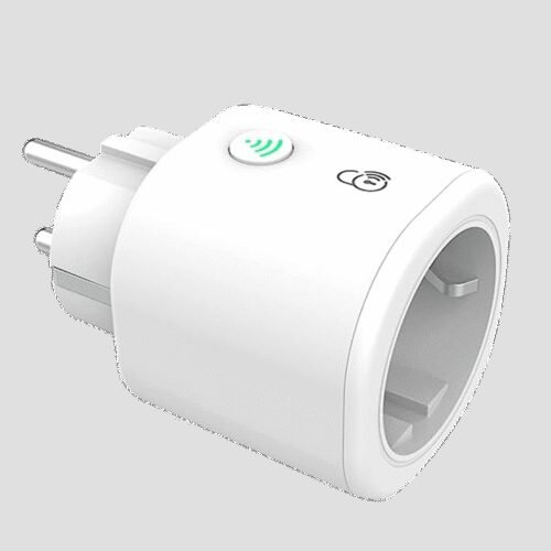 WatchMan - Intelligenter Zwischenstecker und Bridge, Bluetooth, Wifi, 16A Max.