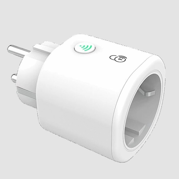 WatchMan - Intelligenter Zwischenstecker und Bridge, Bluetooth, Wifi, 16A Max.