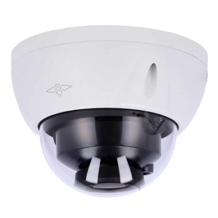 Dome-Kamera X-Security 5Mpx - HDTVI, HDCVI, AHD und CVBS - 1/2.7" CMOS Starlight / 0.005Lux Farbe - Motorisierte Linse Autofokus