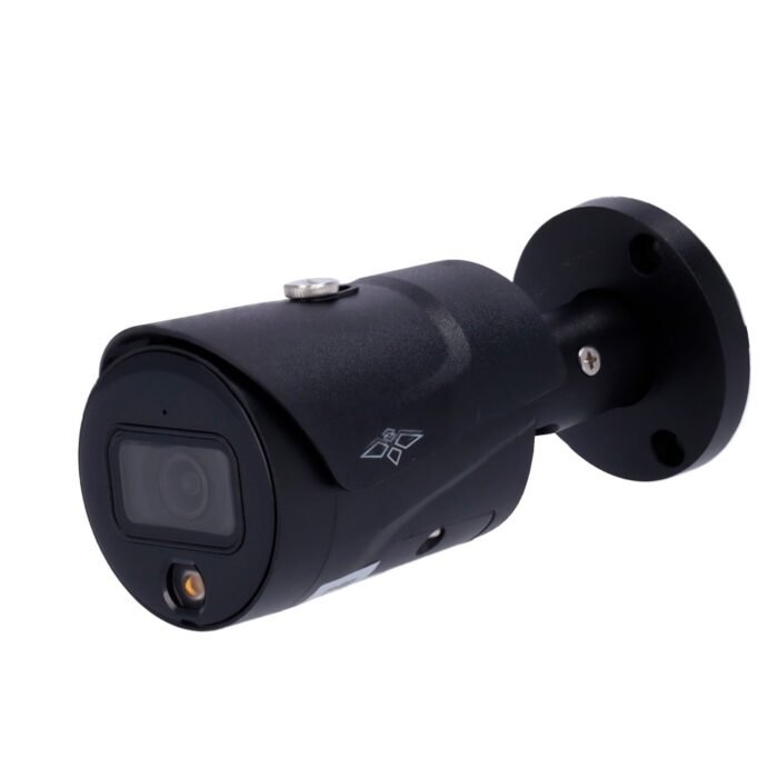 IP Bullet-Kamera 4 Megapixel PRO Serie - 1/3” Progressive Scan CMOS - Komprimierung H.265+/H.265/H.264+/H.264 - Objektiv 2.8 mm