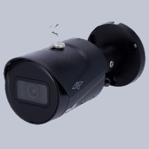 IP Bullet Kamera X-Security - 4 Megapixel (2560x1440) - Objektiv 2.8 mm - PoE | H.265+ - Wasserdicht IP67
