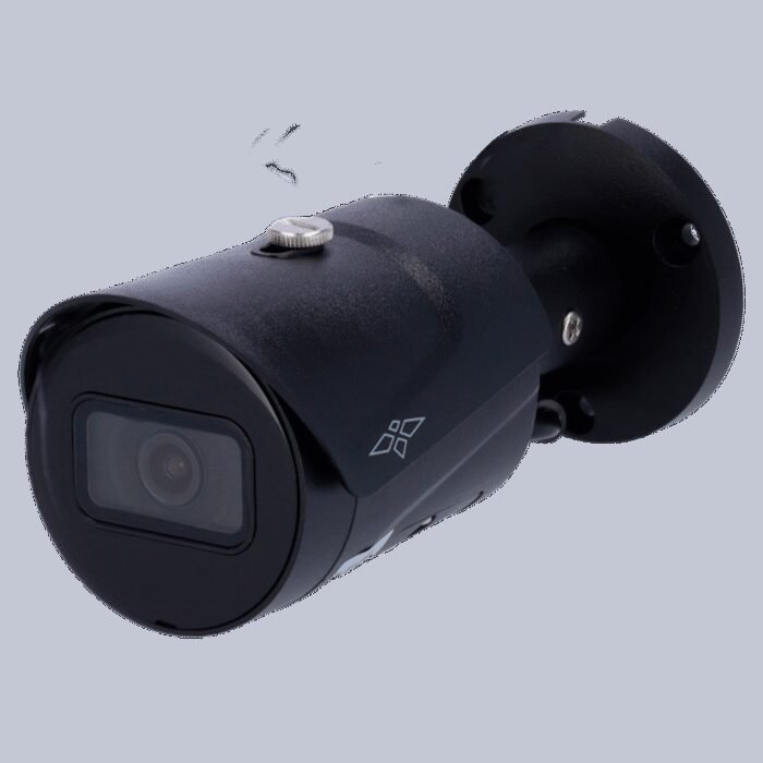 IP Bullet Kamera X-Security - 4 Megapixel (2560x1440) - Objektiv 2.8 mm - PoE | H.265+ - Wasserdicht IP67